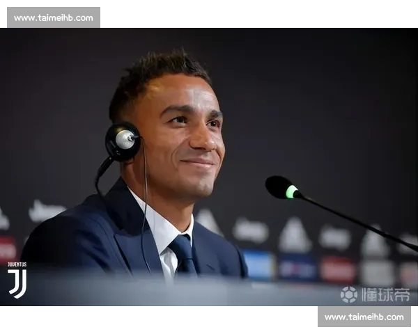 尤文铁卫盼换帅后获新生！达尼洛渴望重返英超争主力