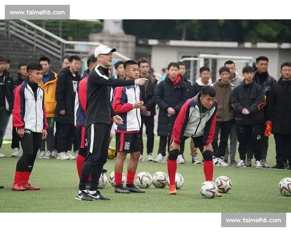 孙继海：国足重返世界杯需十年沉淀，青训改革是破局关键