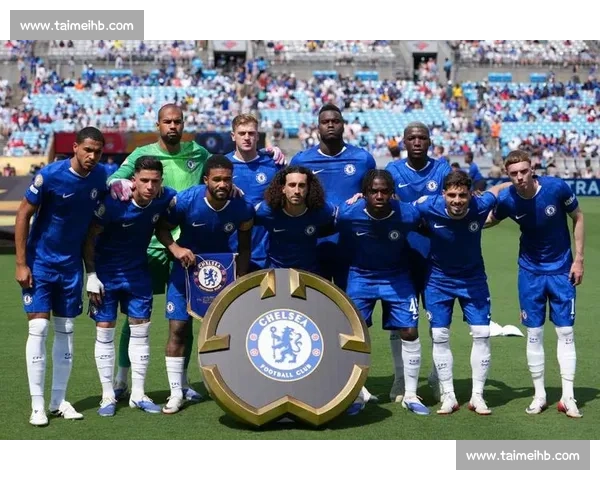 德拉普切尔西首秀献助攻 75% 传球成功率 + 2 次关键传球闪耀世俱杯