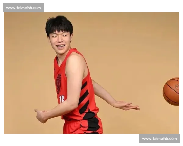 杨瀚森天赋异禀，未来成就能否超越周琦？努力才是关键！