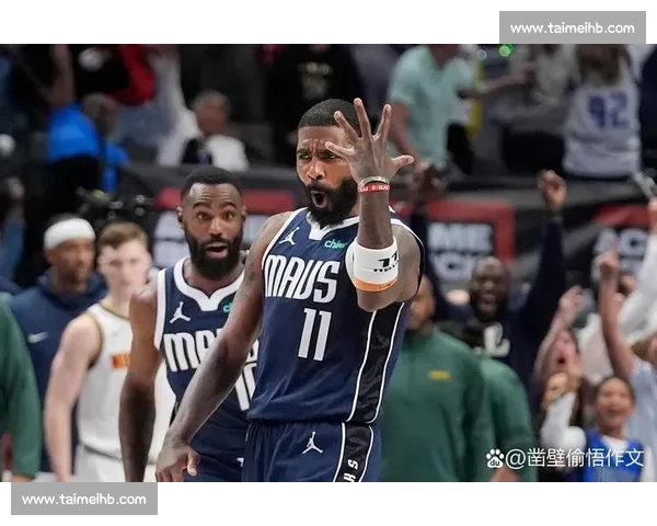 独行侠两年 1200 万签拉塞尔 填补欧文空缺 + 激活后场火力