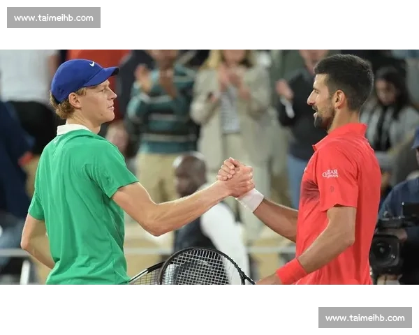 莫拉托格鲁炮轰德约：满足现状 斗志全无 辛纳成新一代统治者