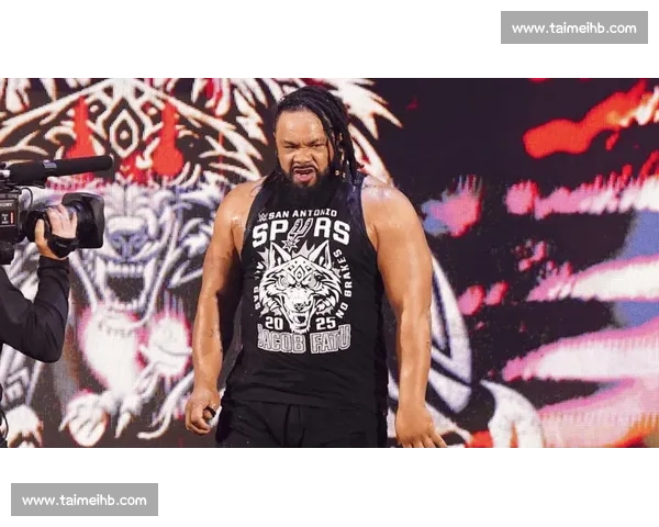 雅各布 - 法图与索罗 - 西科亚：从兄弟情到擂台死敌的背叛传奇