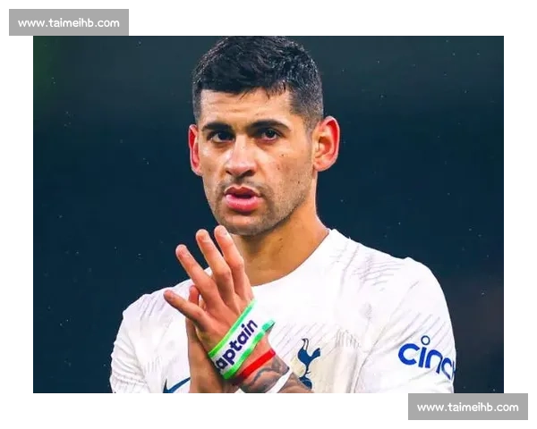 马竞 6500 万欧求购罗梅罗 热刺标价接近交易进入倒计时