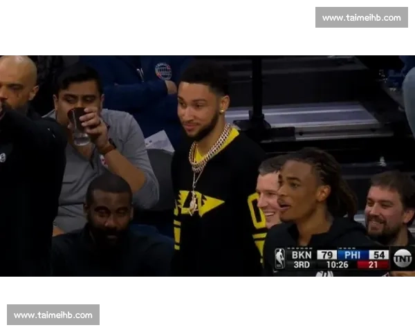 裁判争议引爆 G4！SGA 末节暴走 + 网友恶搞停车场偷袭哈利卡秃