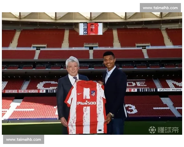 马竞官宣雷尼尔多离队：31 岁后卫合同到期加盟桑德兰