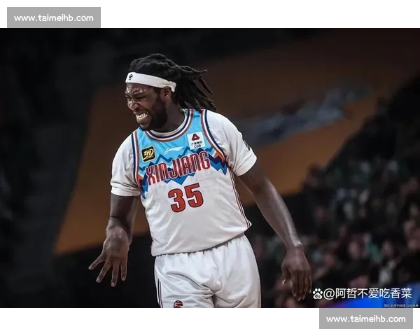 吉伦沃特禁药事件升级:涉毒刑事调查开启,CBA 外援面临两年禁赛