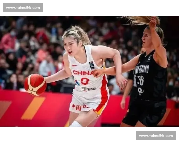 国际篮联官宣！中国女篮迎战澳大利亚，李梦改标签暗藏玄机