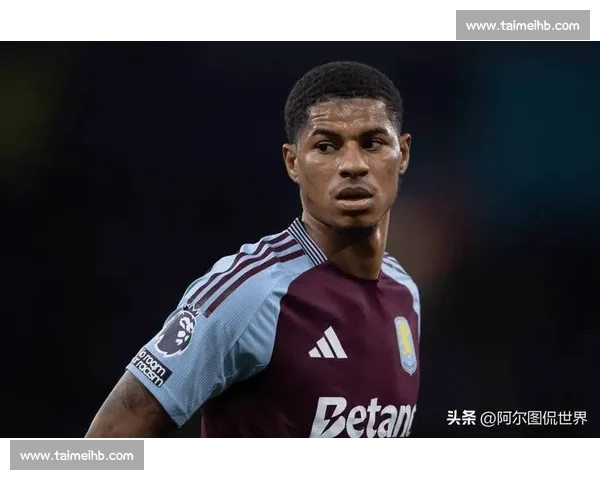 拉什福德转会巴萨倒计时？曼联 3000 万欧标价难倒西甲豪门，球员自降薪资表忠心