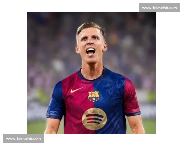 弗里克革新战术体系,奥尔莫成巴萨伪九号核心