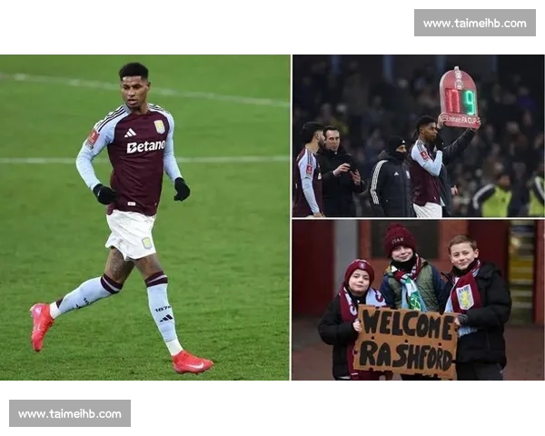 维拉拟售女足筹 4000 万镑 埃梅里力促拉什福德转正