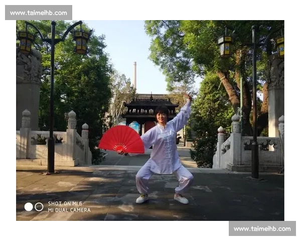 钟老师武术课堂:大树从体弱少年到功夫达人的蜕变 钟老师武术课堂:大树从体弱少年到功夫达人的蜕变