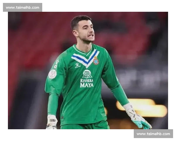 巴萨分期求购霍安遭拒 西班牙人铁心死敌交易