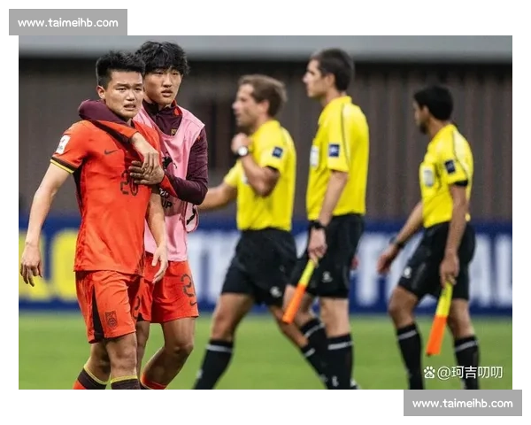 国足帅位争夺战白热化！久尔杰维奇临危受命剑指东亚杯